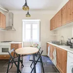 Rent 1 bedroom apartment of 65 m² in Lisbon