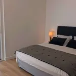 Appartement de 99 m² avec 4 chambre(s) en location à Gradignan