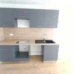 Rent 3 bedroom apartment of 64 m² in Reims