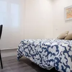 Alquilo 2 dormitorio apartamento de 45 m² en madrid