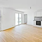 Rent 2 bedroom apartment of 38 m² in Vienna