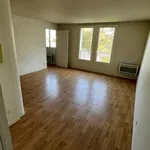 Appartement de 42 m² avec 2 chambre(s) en location à ORLEANS