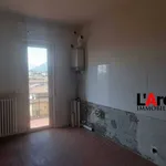 3-room flat good condition, third floor, Centro, Sorisole