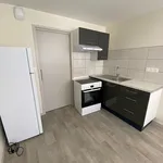 Appartement de 28 m² avec 2 chambre(s) en location à VOIRON