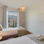 Alugar 3 quarto apartamento de 120 m² em Funchal