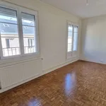 Rent 3 bedroom apartment of 71 m² in Rouen