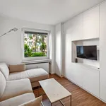 Rent 1 bedroom apartment of 22 m² in Dusseldorf