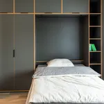 Miete 1 Schlafzimmer wohnung von 26 m² in Tübingen