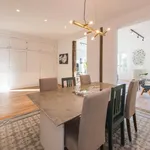 Alquilo 4 dormitorio apartamento de 210 m² en madrid