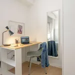 Rent a room in valencia