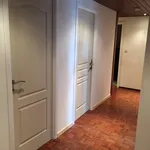 Huur 4 slaapkamer appartement in Ixelles - Elsene