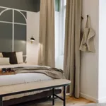 Rent 1 bedroom apartment in Lisbon