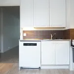 Rent 3 bedroom apartment of 64 m² in Pori