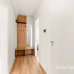 Pronajměte si 2 ložnic/e byt o rozloze 55 m² v Prague