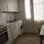 Alquilo 3 dormitorio apartamento de 90 m² en Valladolid']