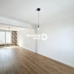 Appartement de 65 m² avec 3 chambre(s) en location à Brest