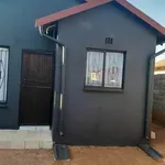 Rent 2 bedroom house in Soweto