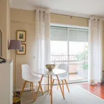 Rent 1 bedroom apartment in lisbon