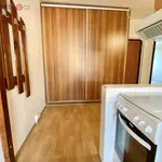 Pronajměte si 3 ložnic/e byt o rozloze 61 m² v Klášterec nad Ohří