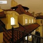 Rent 5 bedroom apartment of 174 m² in Prague