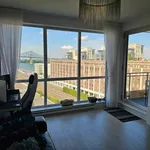  appartement avec 1 chambre(s) en location à Montreal