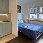 Miete 1 Schlafzimmer wohnung von 25 m² in München