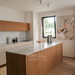 Rent 3 bedroom apartment of 86 m² in Capital City of Prague