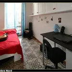 Louez une chambre à nice