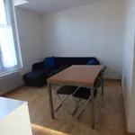 Appartement de 35 m² avec 2 chambre(s) en location à FLEURY SUR ANDELLE