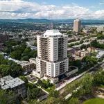  appartement avec 1 chambre(s) en location à Quebec