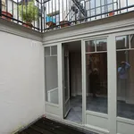 Huur 1 slaapkamer appartement in Antwerpen