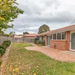 Rent 3 bedroom house in bonython