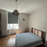 Appartement de 85 m² avec 3 chambre(s) en location à LIMOGES