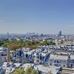 Appartement de 101 m² avec 4 chambre(s) en location à Paris