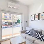 Rent a room in lisbon