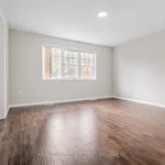 Rent 4 bedroom apartment in Brampton