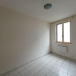 Rent 2 bedroom apartment of 40 m² in GRAULHET