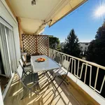 Appartement de 100 m² avec 3 chambre(s) en location à Nice