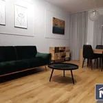 Rent 2 bedroom apartment of 52 m² in Warsaw