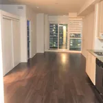 Rent 1 bedroom apartment of 58 m² in Toronto (Waterfront Communities)