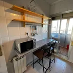 Rent a room in madrid