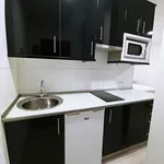 Alquilo 1 dormitorio apartamento de 30 m² en Madrid