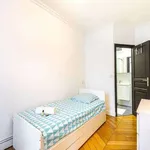  appartement avec 3 chambre(s) en location à paris