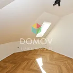 Pronajměte si 2 ložnic/e byt o rozloze 53 m² v beroun