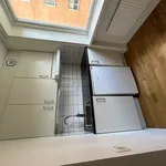 Rent 1 rooms apartment of 21 m² in Helsingborg