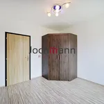 Rent 3 bedroom apartment of 72 m² in České Budějovice