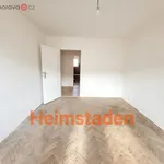 Rent 3 bedroom apartment of 48 m² in Havířov