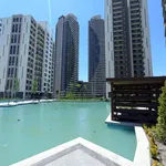 3+1 Furnished Apartment at Sinpaş Boulevard