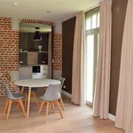 Rent 1 bedroom apartment in Liège