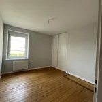 Appartement de 80 m² avec 3 chambre(s) en location à DIEULOUARD